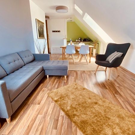 Casa Rehse I Modernes Apartment I 24H-Self-Check-In I Kostenlos Parken & Wlan I Smart&Kabel-Tv I Oepnv Érfurt Exterior foto